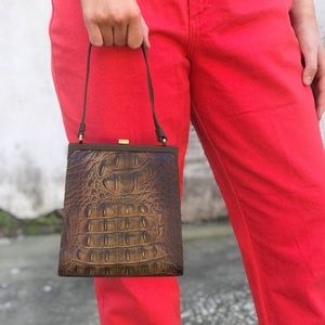 Croc Bag